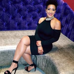 Meet your Posher, Traci